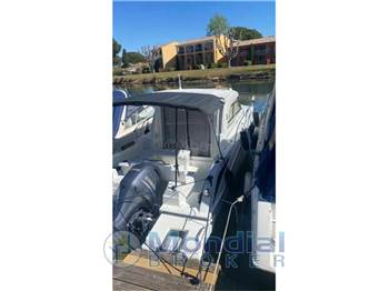 Beneteau Antares 8 ob