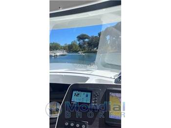 Beneteau Antares 8 ob