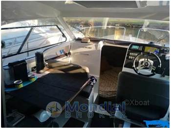 Beneteau Antares 8 ob