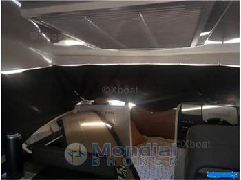Beneteau Antares 8 ob