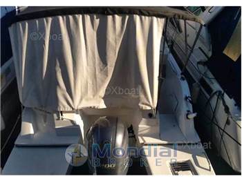 Beneteau Antares 8 ob