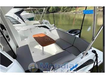 Beneteau Antares 8 ob