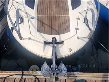 Jeanneau Cap camarat 7.5 dc