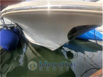 Jeanneau Cap camarat 7.5 dc