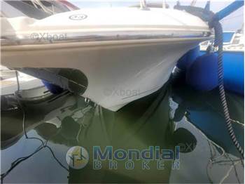 Jeanneau Cap camarat 7.5 dc