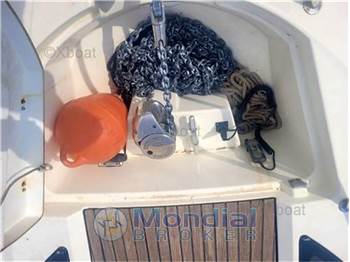 Jeanneau Cap camarat 7.5 dc