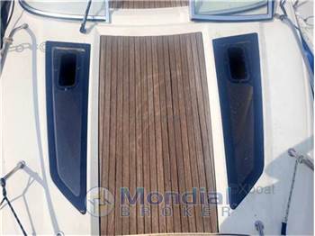 Jeanneau Cap camarat 7.5 dc