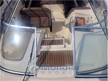 Jeanneau Cap camarat 7.5 dc