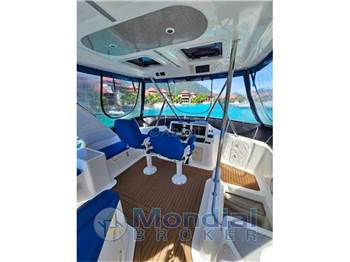 Afri-cat marine Africat 420
