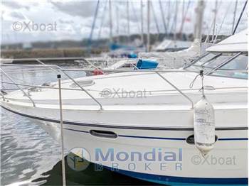 Marine projects Princess 415