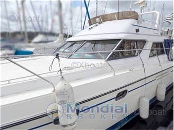 Marine projects Princess 415