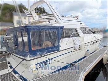 Marine projects Princess 415