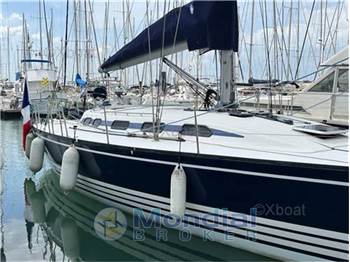 X-yachts X-442