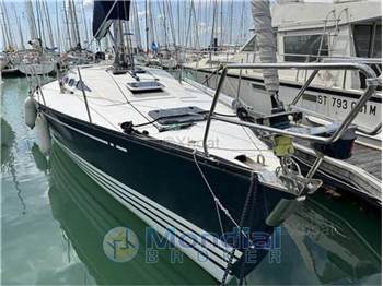 X-yachts X-442