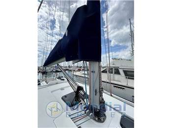 X-yachts X-442