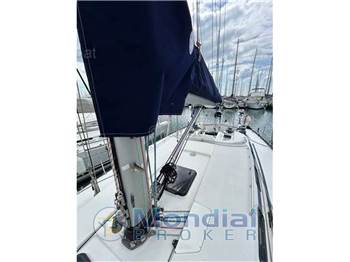 X-yachts X-442