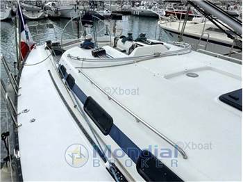 X-yachts X-442
