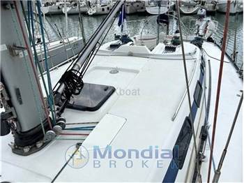 X-yachts X-442