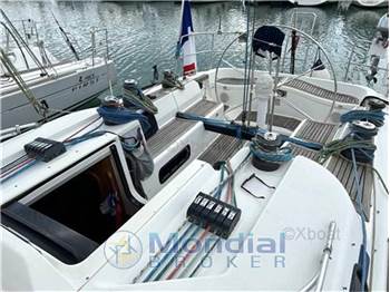 X-yachts X-442