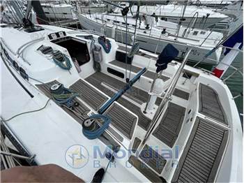 X-yachts X-442