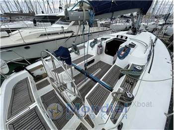 X-yachts X-442