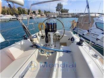 Dehler 38 cws