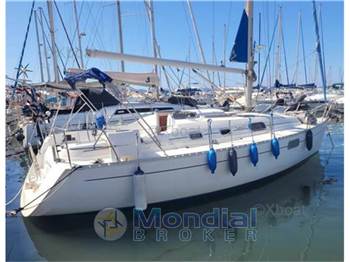 Beneteau Oceanis 321