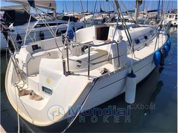 Beneteau Oceanis 321