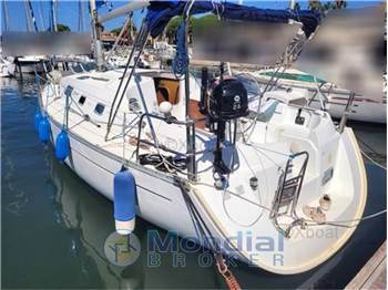 Beneteau Oceanis 321