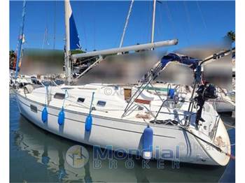 Beneteau Oceanis 321