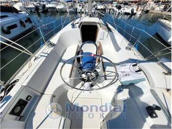 Beneteau Oceanis 321
