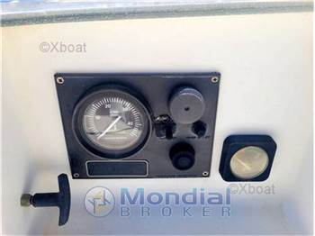 Beneteau Oceanis 321