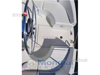 Beneteau Oceanis 321