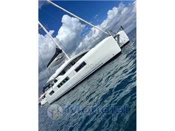 Lagoon 50