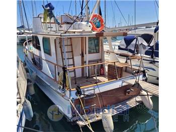 American marine Grand banks 32