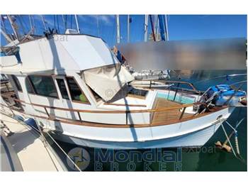 American marine Grand banks 32
