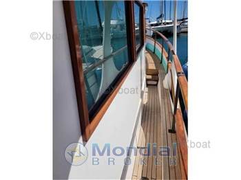 American marine Grand banks 32