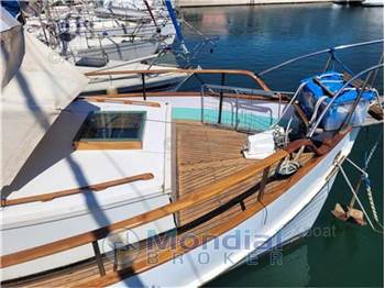 American marine Grand banks 32