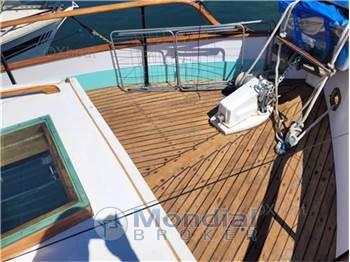 American marine Grand banks 32