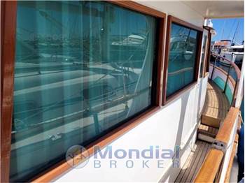 American marine Grand banks 32