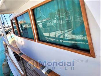 American marine Grand banks 32