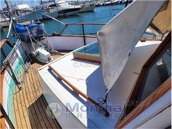 American marine Grand banks 32