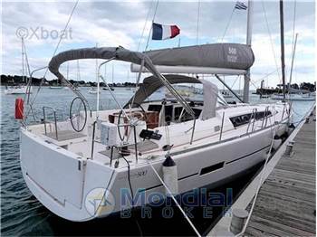 Dufour 500