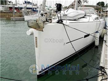 Dufour 500