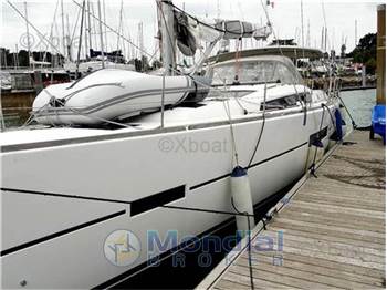 Dufour 500