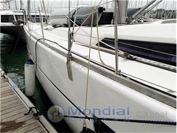 Dufour 500