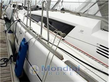Dufour 500