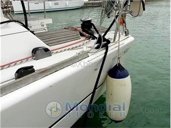 Dufour 500