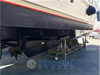 American marine Grand banks 42 europa