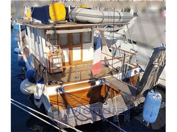 American marine Grand banks 42 europa